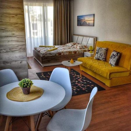 Appartamento Casa Nita Ulcinj Esterno foto