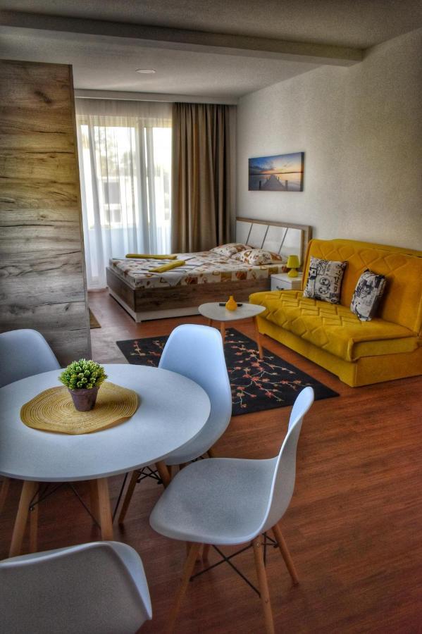 Appartamento Casa Nita Ulcinj Esterno foto