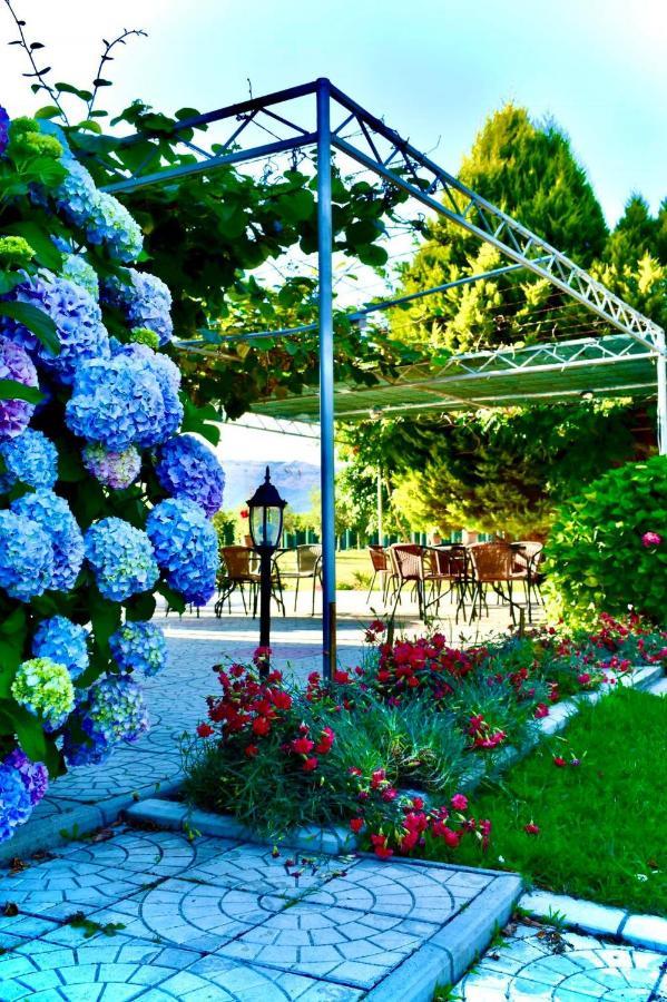 Appartamento Casa Nita Ulcinj Esterno foto