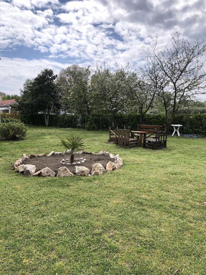 Appartamento Casa Nita Ulcinj Esterno foto