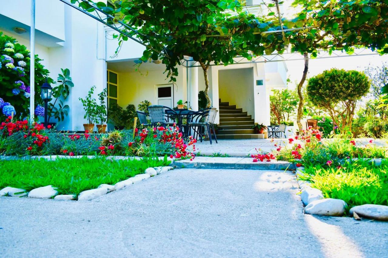 Appartamento Casa Nita Ulcinj Esterno foto