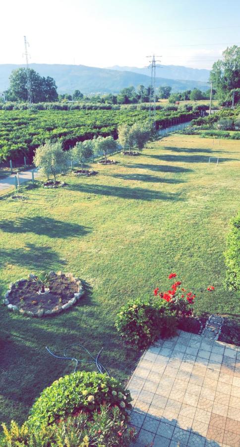 Appartamento Casa Nita Ulcinj Esterno foto