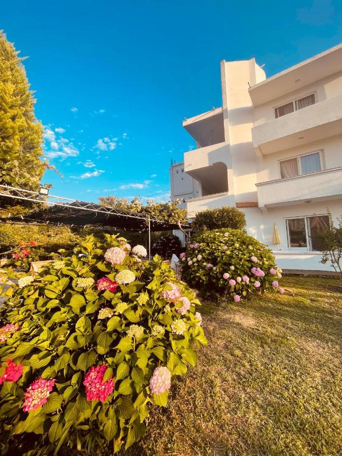Appartamento Casa Nita Ulcinj Esterno foto