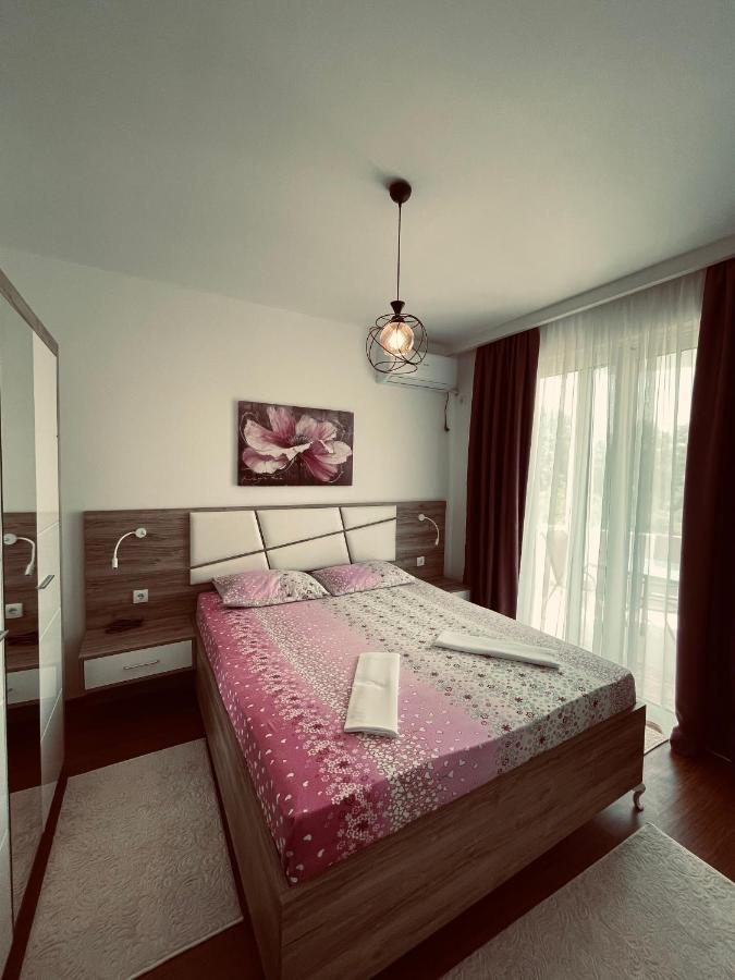 Appartamento Casa Nita Ulcinj Esterno foto