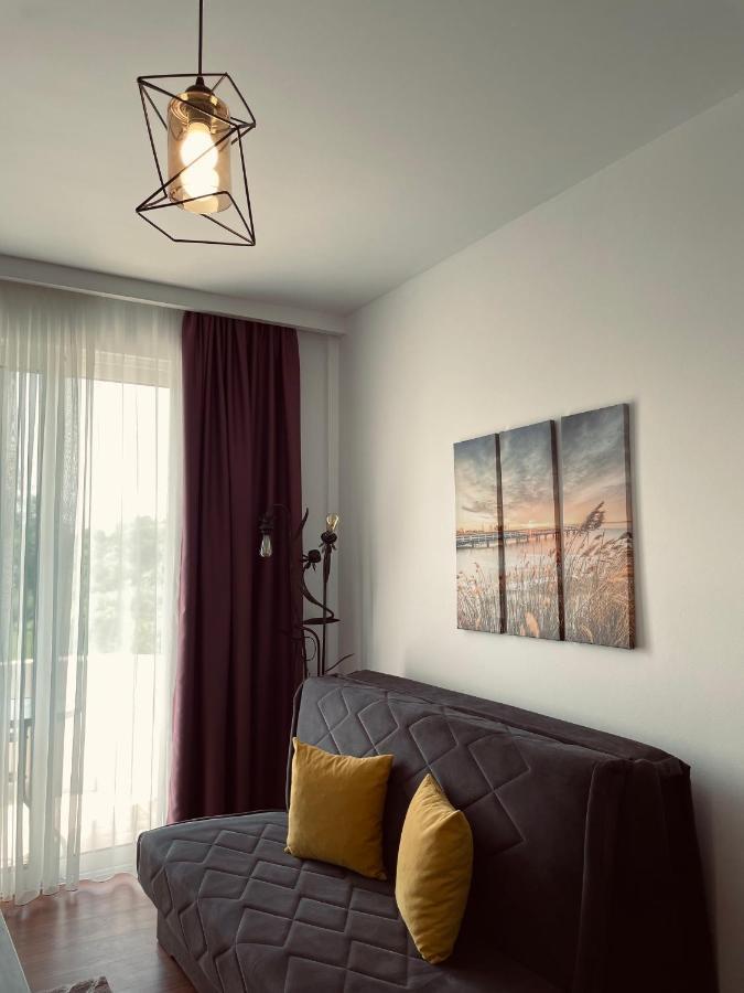Appartamento Casa Nita Ulcinj Esterno foto