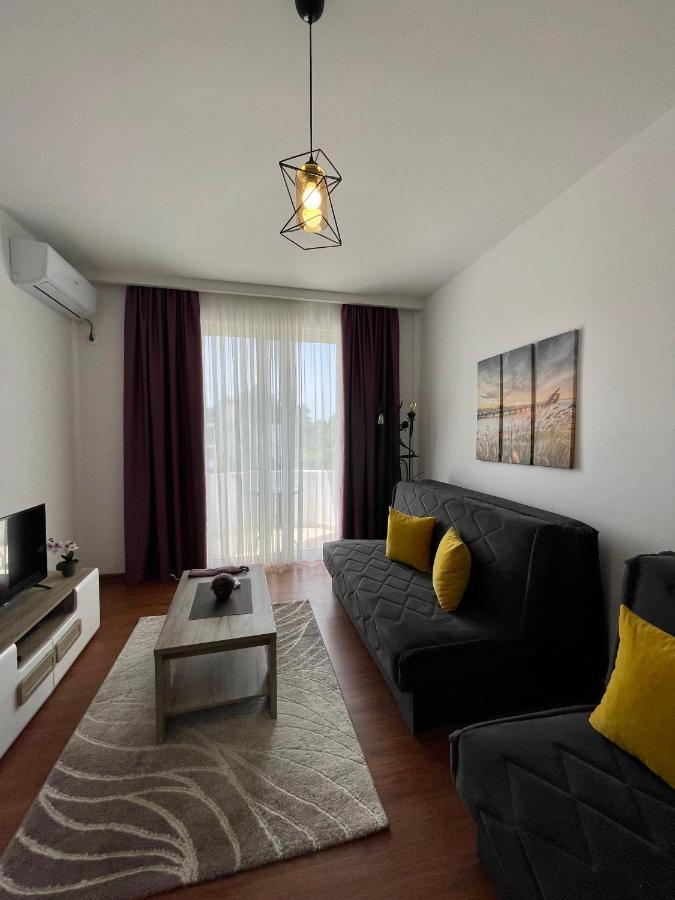Appartamento Casa Nita Ulcinj Esterno foto