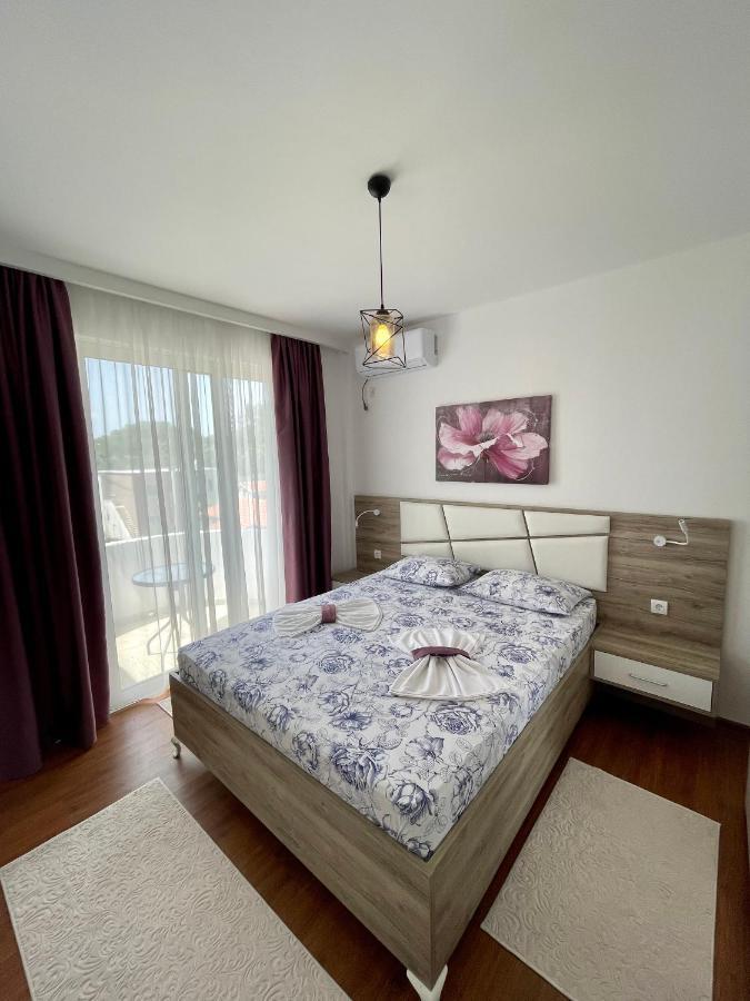 Appartamento Casa Nita Ulcinj Esterno foto