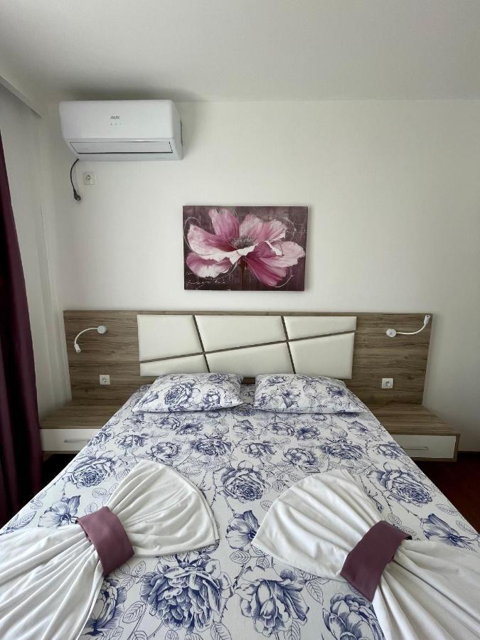 Appartamento Casa Nita Ulcinj Esterno foto