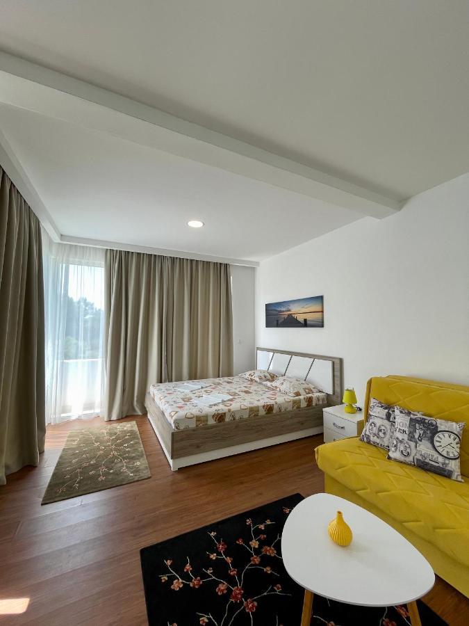 Appartamento Casa Nita Ulcinj Esterno foto