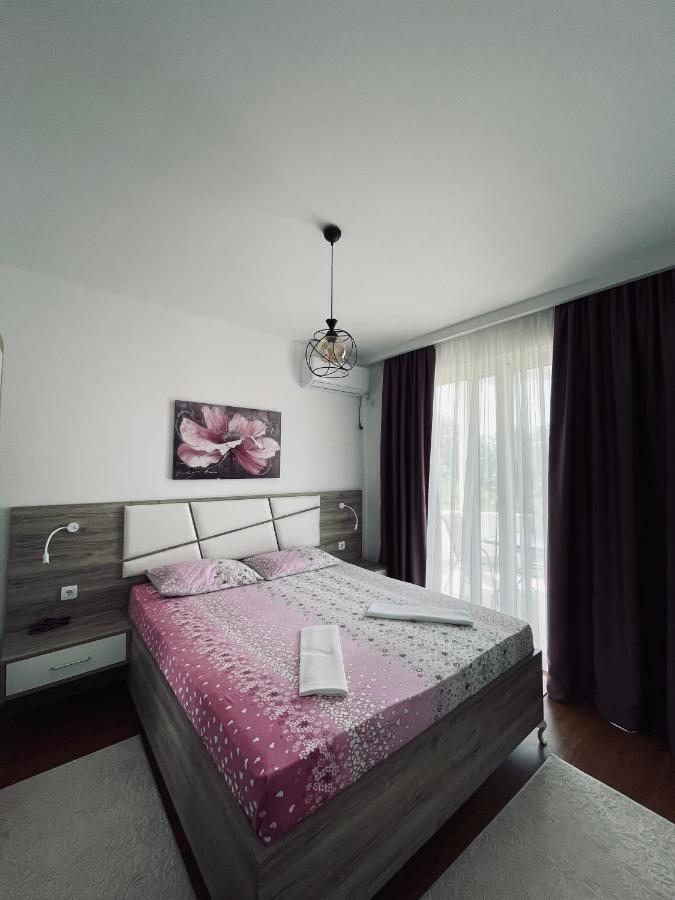Appartamento Casa Nita Ulcinj Esterno foto