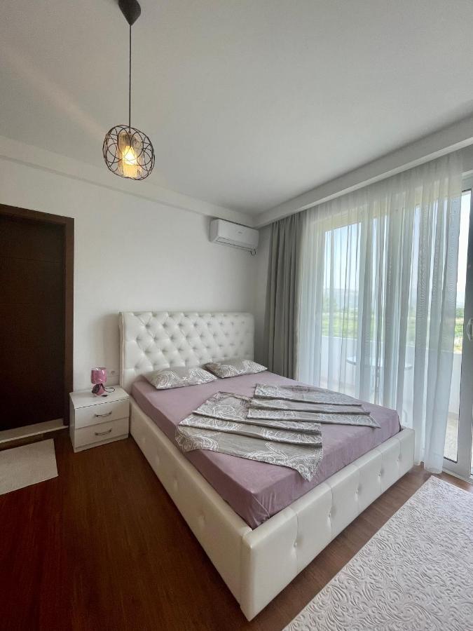 Appartamento Casa Nita Ulcinj Esterno foto
