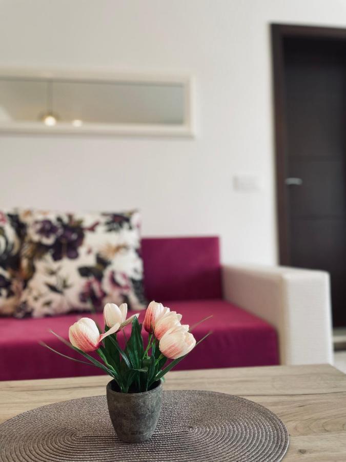Appartamento Casa Nita Ulcinj Esterno foto