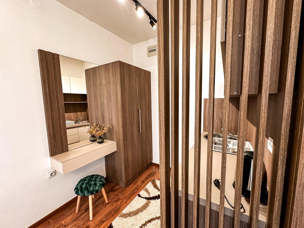 Appartamento Casa Nita Ulcinj Esterno foto