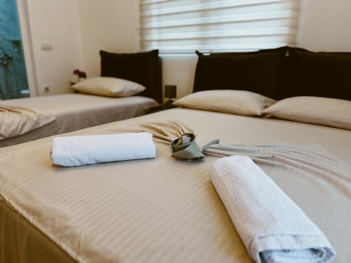 Appartamento Casa Nita Ulcinj Esterno foto