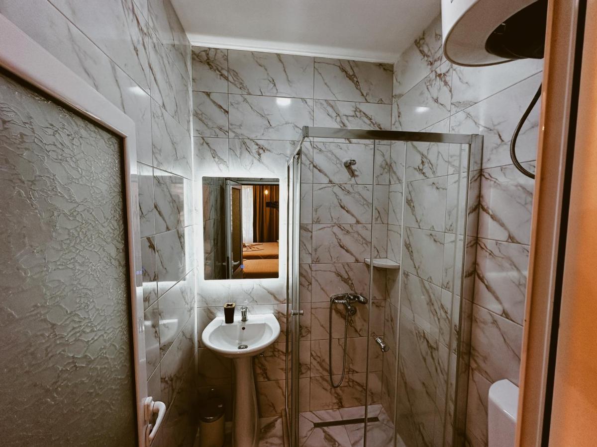Appartamento Casa Nita Ulcinj Esterno foto