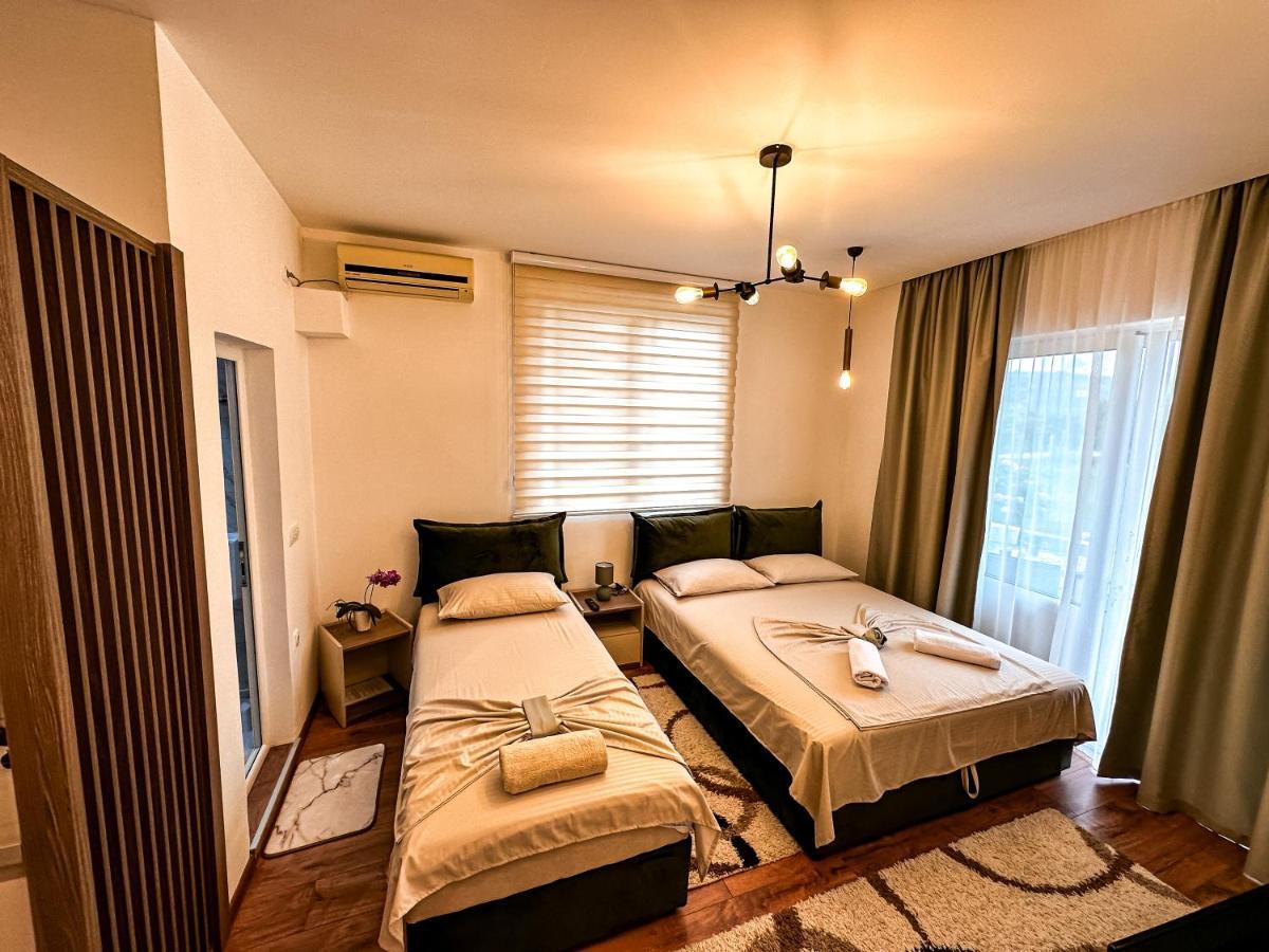 Appartamento Casa Nita Ulcinj Esterno foto