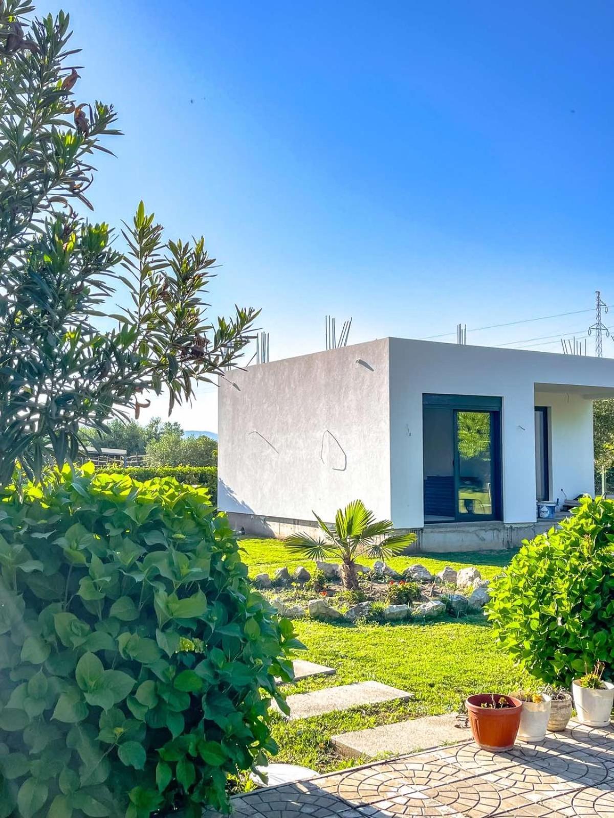Appartamento Casa Nita Ulcinj Esterno foto