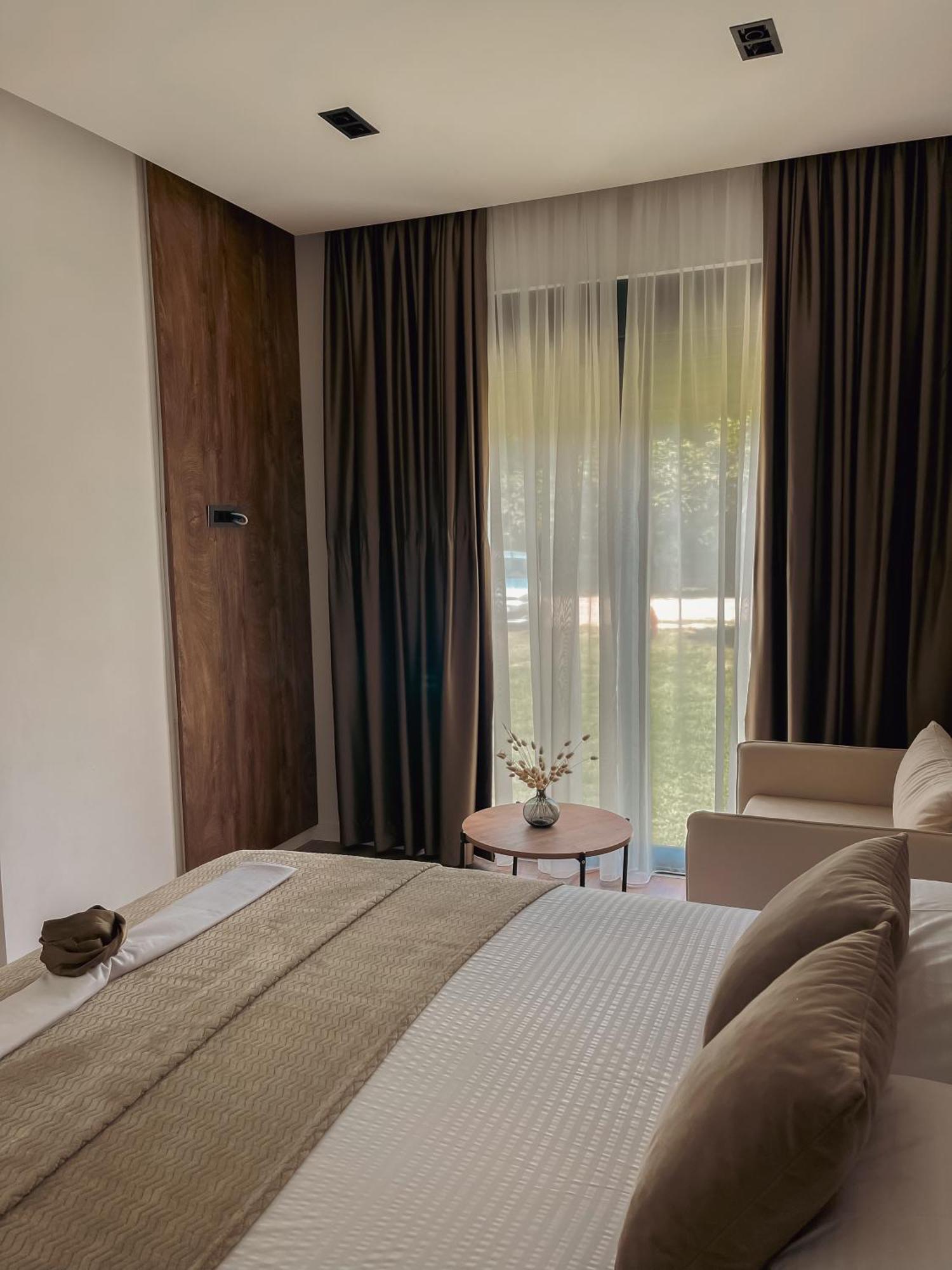 Appartamento Casa Nita Ulcinj Esterno foto