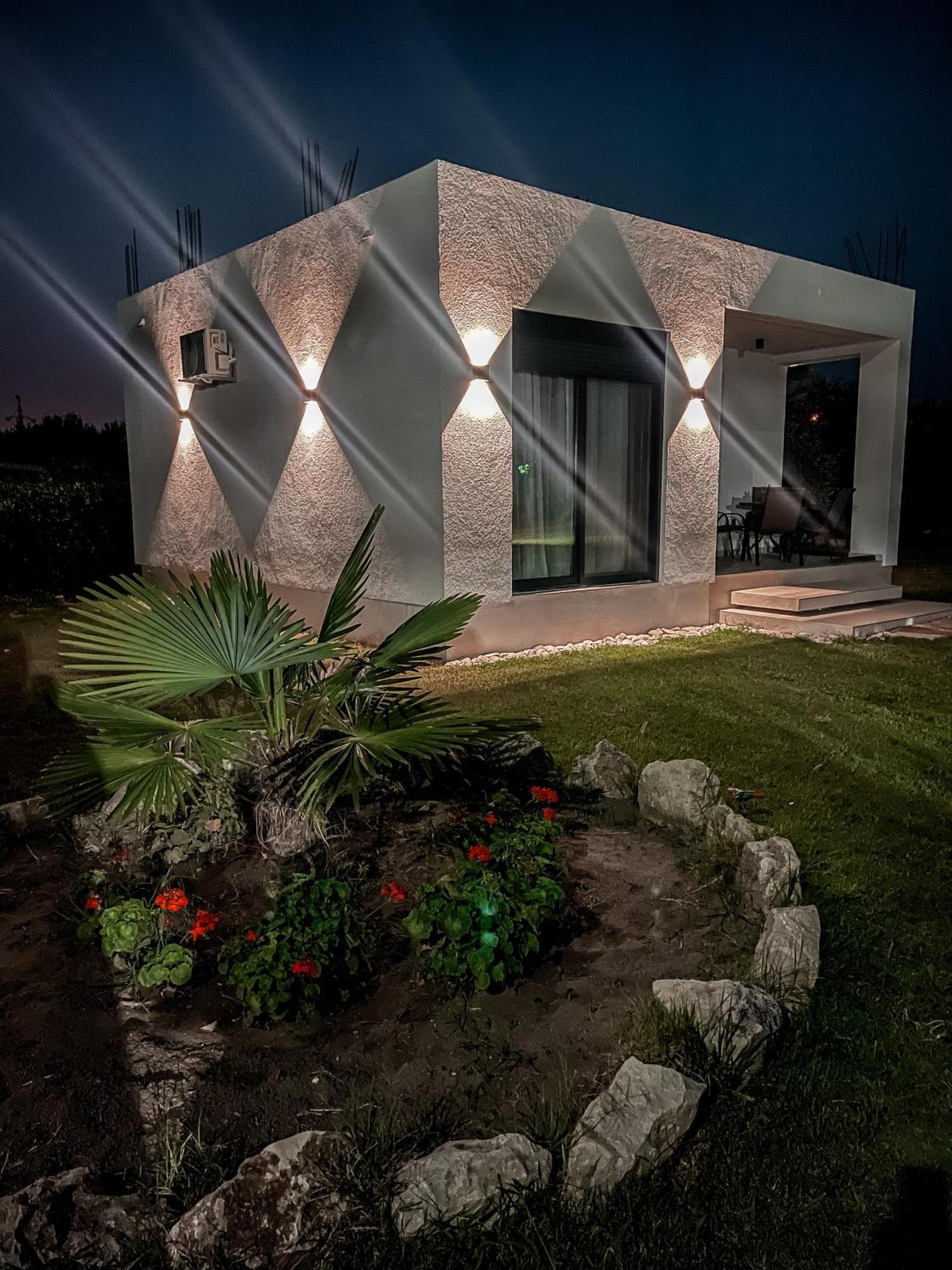 Appartamento Casa Nita Ulcinj Esterno foto