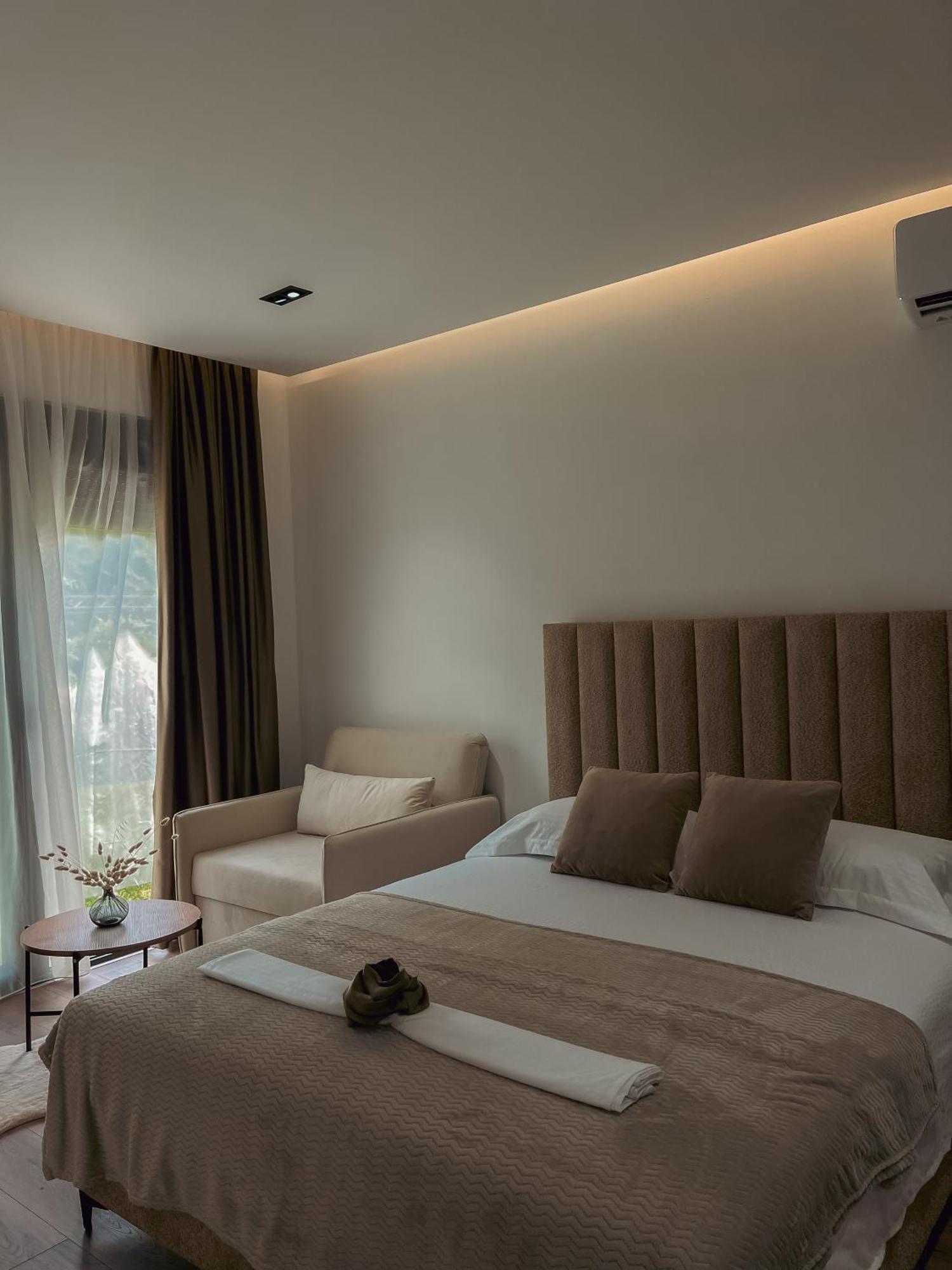 Appartamento Casa Nita Ulcinj Esterno foto