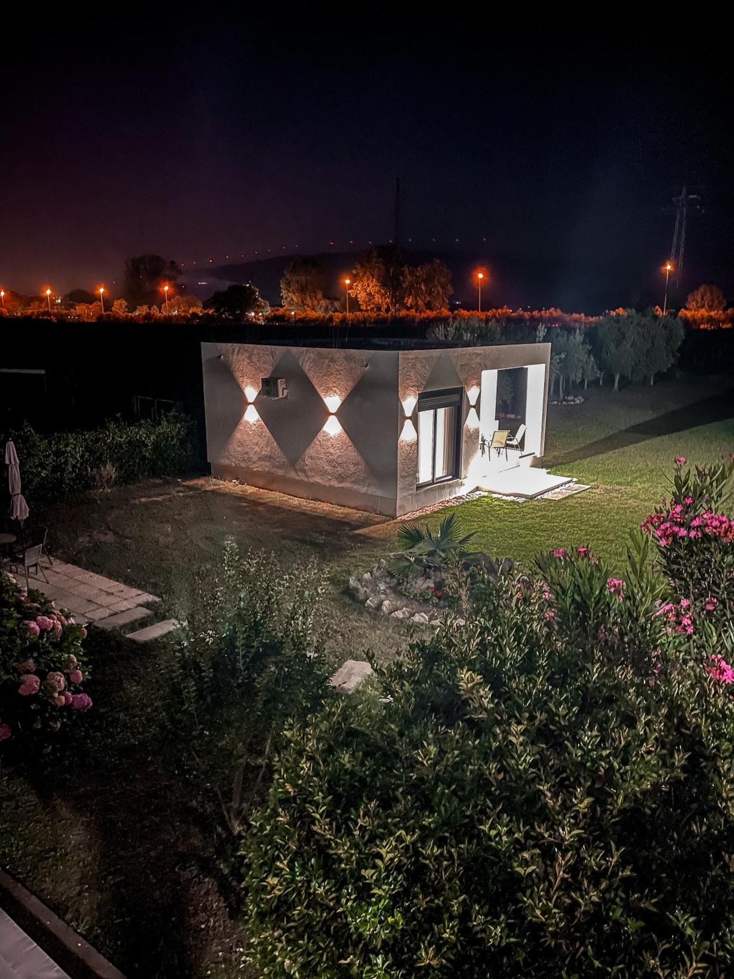 Appartamento Casa Nita Ulcinj Esterno foto