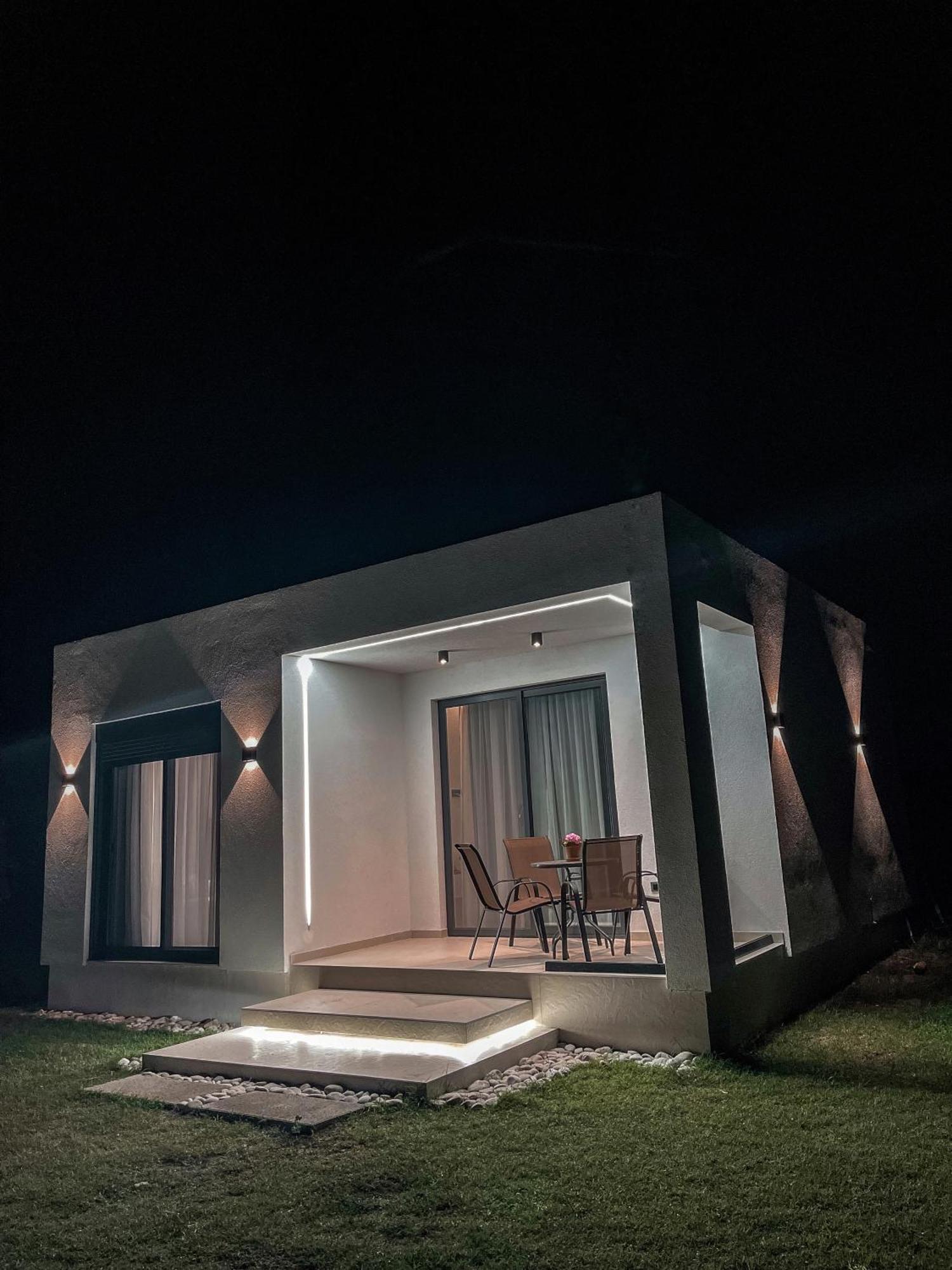 Appartamento Casa Nita Ulcinj Esterno foto